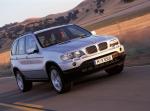 BMW X5 4.4i 2000 года (WW)